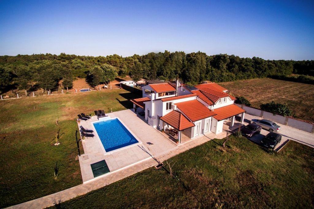 Baskarad House Vodnjan